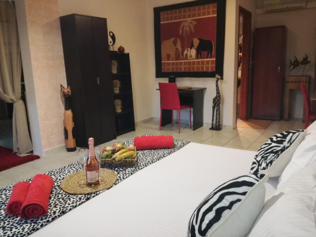 Damia Hotel Apts シダリオン エクステリア 写真